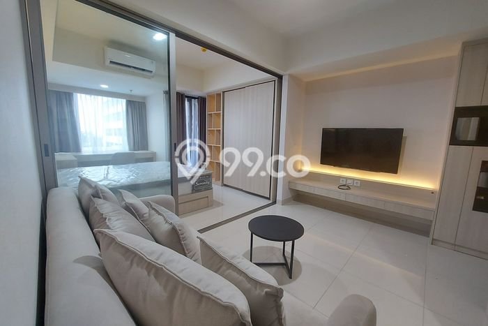 Sewa Apartemen Hemat di Cikarang Selatan, Bekasi Dekat Fasilitas Umum Sewa Apartemen Hemat di Cikarang Selatan, Bekasi Dekat Fasilitas Umum