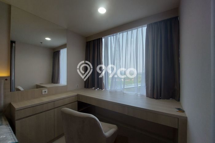 Sewa Apartemen Hemat di Cikarang Selatan, Bekasi Dekat Fasilitas Umum Sewa Apartemen Hemat di Cikarang Selatan, Bekasi Dekat Fasilitas Umum