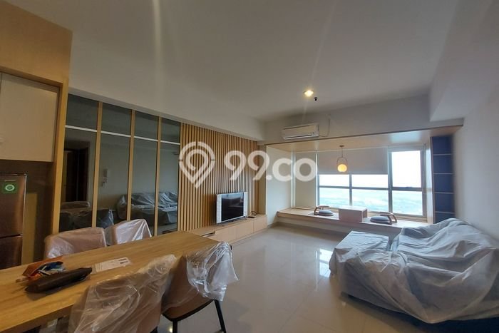 Sewa Apartemen Hemat di Cikarang Selatan, Bekasi Dekat Fasilitas Umum Sewa Apartemen Hemat di Cikarang Selatan, Bekasi Dekat Fasilitas Umum