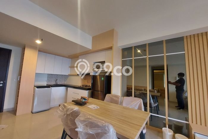 Sewa Apartemen Hemat di Cikarang Selatan, Bekasi Dekat Fasilitas Umum Sewa Apartemen Hemat di Cikarang Selatan, Bekasi Dekat Fasilitas Umum