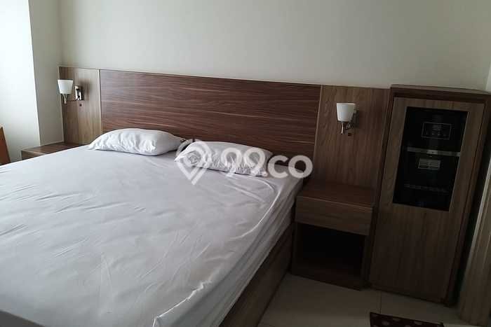 Apartemen Disewakan Terjangkau 1 KT / 1 KM di Cikarang Selatan, Bekasi Apartemen Disewakan Terjangkau 1 KT / 1 KM di Cikarang Selatan, Bekasi