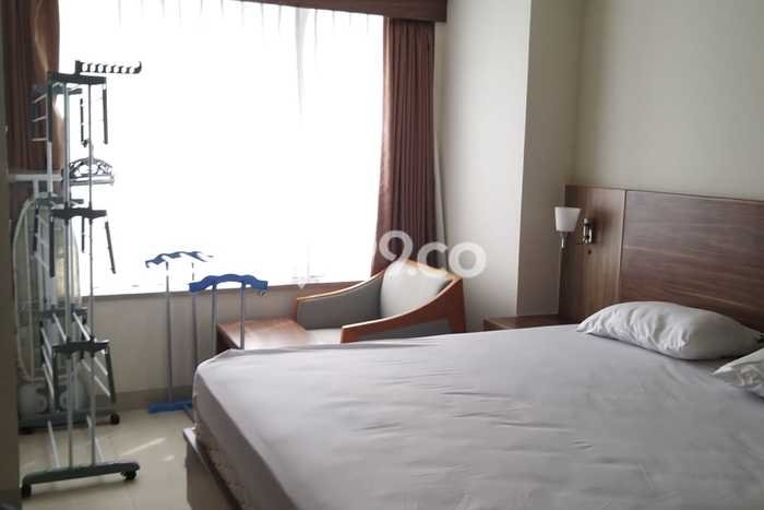 Apartemen Disewakan Terjangkau 1 KT / 1 KM di Cikarang Selatan, Bekasi Apartemen Disewakan Terjangkau 1 KT / 1 KM di Cikarang Selatan, Bekasi