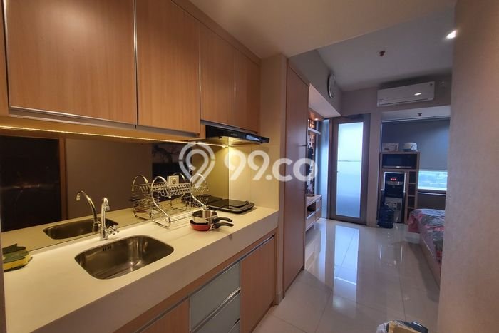 Jarang Ada! Unit Apartemen Hemat di Cikarang Selatan, Bekasi 1 Kamar Tidur dan 1 Kamar Mandi Jarang Ada! Unit Apartemen Hemat di Cikarang Selatan, Bekasi 1 Kamar Tidur dan 1 Kamar Mandi