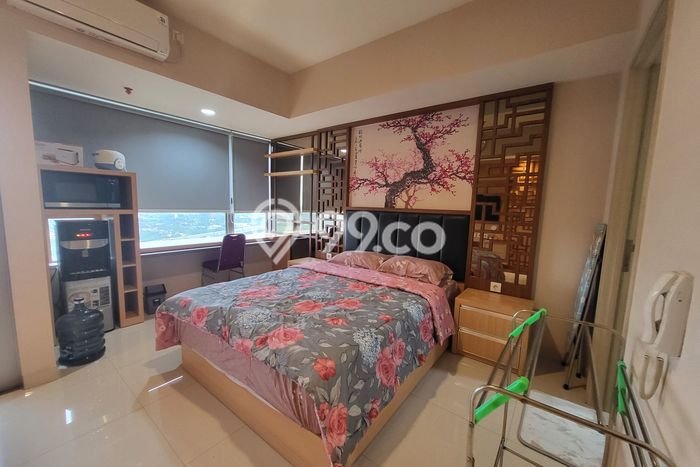 Jarang Ada! Unit Apartemen Hemat di Cikarang Selatan, Bekasi 1 Kamar Tidur dan 1 Kamar Mandi Jarang Ada! Unit Apartemen Hemat di Cikarang Selatan, Bekasi 1 Kamar Tidur dan 1 Kamar Mandi