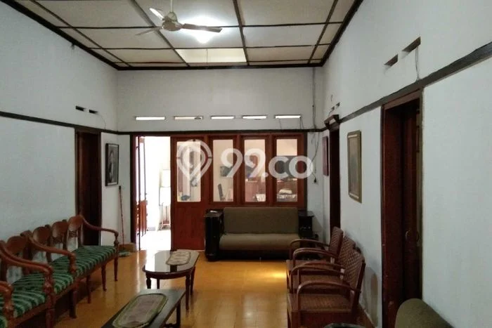 Dijual Rumah Luas Megah Dengan View Cantik di Talaga Bodas, Bandung Dijual Rumah Luas Megah Dengan View Cantik di Talaga Bodas, Bandung