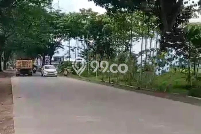 Lahan Dijual Lokasi Cicalengka, Bandung dengan Luas Tanah 20600m2 dan Status - Lahan Dijual Lokasi Cicalengka, Bandung dengan Luas Tanah 20600m2 dan Status -