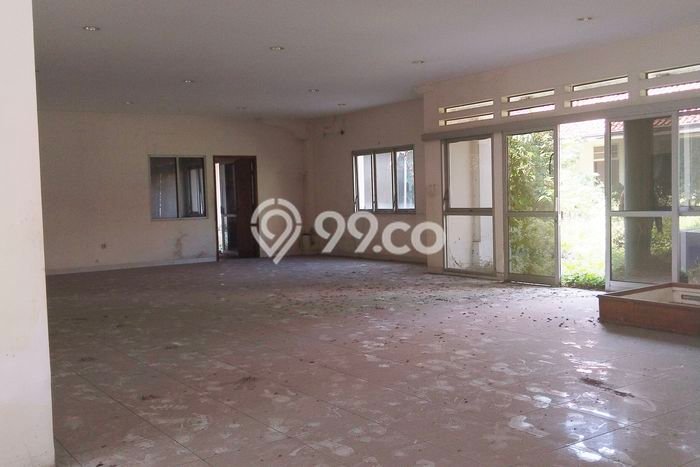 Gudang Dijual di Prime Area Bandung Luas 950m2 Gudang Dijual di Prime Area Bandung Luas 950m2