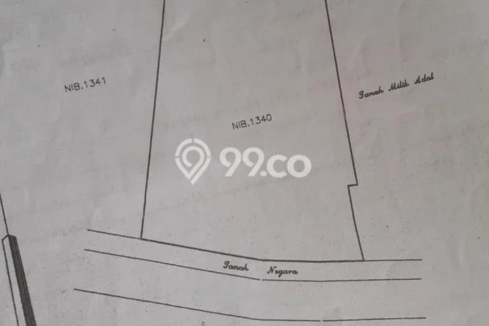 For Rent Tanah di Cipatat, Luas 2000m², Jalan Mudah, Area Premium For Rent Tanah di Cipatat, Luas 2000m², Jalan Mudah, Area Premium