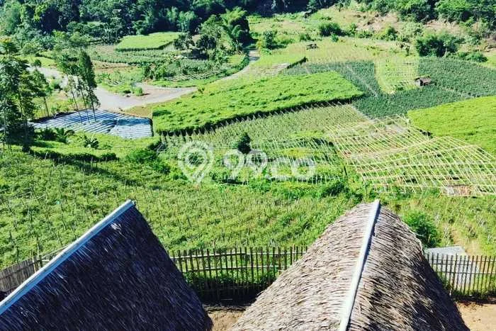 Tersedia Vila Kawasan Ciwidey, Area 2882m2m², Lokasi Premium Tersedia Vila Kawasan Ciwidey, Area 2882m2m², Lokasi Premium