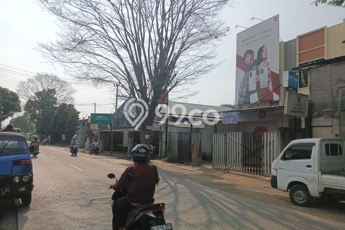 Ruko Usaha Dijual di Soreang Bandung LT 76m2 & LB 90m2 Ruko Usaha Dijual di Soreang Bandung LT 76m2 & LB 90m2