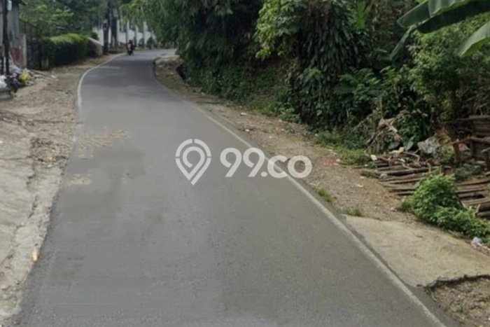 Tanah Investasi Dijual di Bandung Punya Luas 800m2 Tanah Investasi Dijual di Bandung Punya Luas 800m2