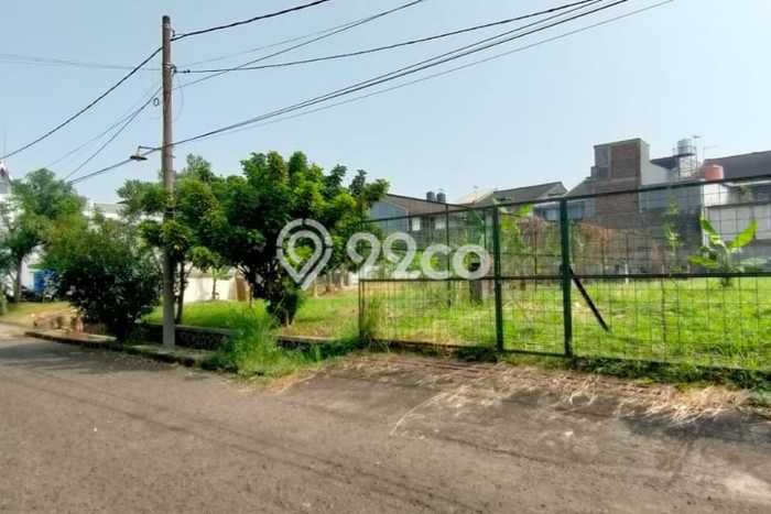 Dijual Tanah Lokasi Kopo, Bandung Seluas 630m2 Dijual Tanah Lokasi Kopo, Bandung Seluas 630m2