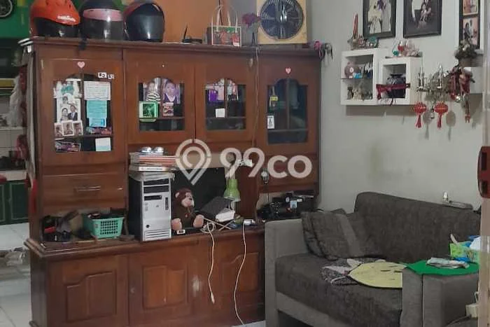 Dijual Rumah Eksklusif 2 KT di Taman Kopo Indah, Bandung Dijual Rumah Eksklusif 2 KT di Taman Kopo Indah, Bandung