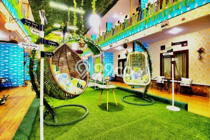 Hotel di , Luas 1700m2m², Area Komersial, Akses Bandung, Bandung Hotel di , Luas 1700m2m², Area Komersial, Akses Bandung, Bandung