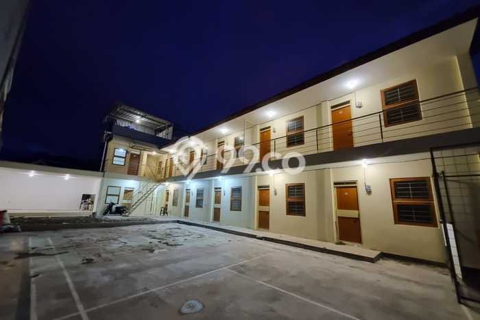 Kost Dijual Lokasi Sukajadi, Bandung, Spesifikasi 14 Kamar Tidur dan Luas 300m2 Kost Dijual Lokasi Sukajadi, Bandung, Spesifikasi 14 Kamar Tidur dan Luas 300m2