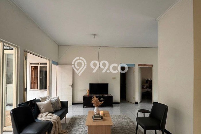 Rumah Modern Minimalis 4 Kamar Bisa Langsung Pindah di Bandung Kulon Rumah Modern Minimalis 4 Kamar Bisa Langsung Pindah di Bandung Kulon