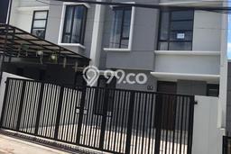HOT DEAL! Rumah Premium area Cihanjuang, Bandung, Luas 124m2m² Bangunan 72m2m² HOT DEAL! Rumah Premium area Cihanjuang, Bandung, Luas 124m2m² Bangunan 72m2m²