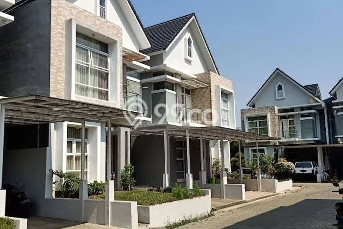 Rumah Strategis Minimalis Lb 100m2 di Cimahi Utara, Cimahi Rumah Strategis Minimalis Lb 100m2 di Cimahi Utara, Cimahi
