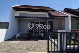 Rumah Modern Minimalis 2 KT Siap Huni di Antapani Rumah Modern Minimalis 2 KT Siap Huni di Antapani
