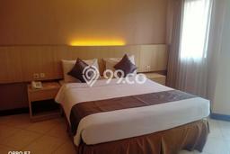 BEST CHOICE! Apartemen di Pasteur, 1 KT, Luas 38m2m², Area Premium, Fasilitas Modern BEST CHOICE! Apartemen di Pasteur, 1 KT, Luas 38m2m², Area Premium, Fasilitas Modern