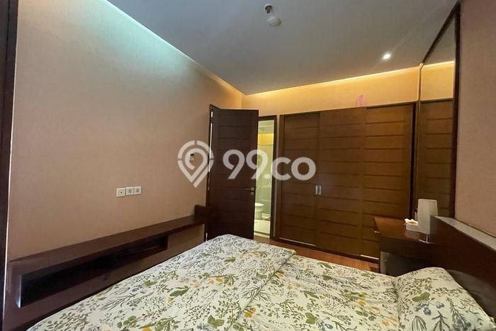 BEST DEAL! Apartemen Kawasan Dago, Bandung, 2 KM, Luas 83m2m² BEST DEAL! Apartemen Kawasan Dago, Bandung, 2 KM, Luas 83m2m²