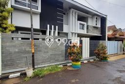 Hunian Super Elit dengan Akses Paling Strategis di BKR, Bandung Hunian Super Elit dengan Akses Paling Strategis di BKR, Bandung