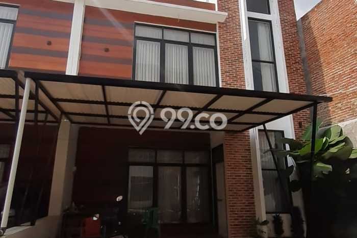 Hunian Nyaman Asri 3 KT Siap Huni di Cihanjuang Bandung Hunian Nyaman Asri 3 KT Siap Huni di Cihanjuang Bandung