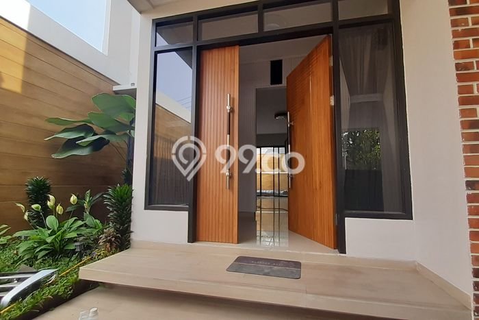 For Sale Hunian Rumah Nyaman 4 KT di Cihanjuang, Bandung For Sale Hunian Rumah Nyaman 4 KT di Cihanjuang, Bandung