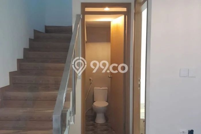 Jual Rumah Eksklusif 3 KT di Parongpong, Bandung Jual Rumah Eksklusif 3 KT di Parongpong, Bandung