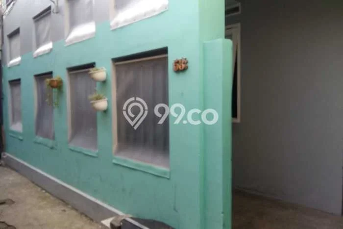 Rumah Kost Dijual di Sukajadi, Bandung, Spesifikasi 7 KT, 3 KM, 140m2 Rumah Kost Dijual di Sukajadi, Bandung, Spesifikasi 7 KT, 3 KM, 140m2