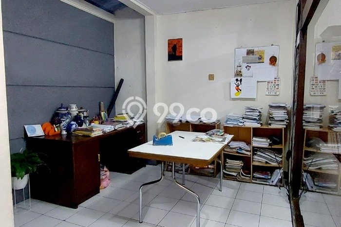 Rumah Strategis Minimalis Lb 110m2 di Sukajadi, Bandung Rumah Strategis Minimalis Lb 110m2 di Sukajadi, Bandung
