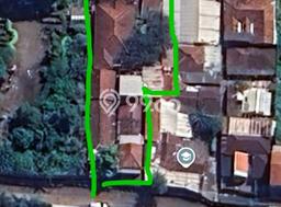 Untuk Dijual Tanah 1117m2 di BKR, Bandung Untuk Dijual Tanah 1117m2 di BKR, Bandung