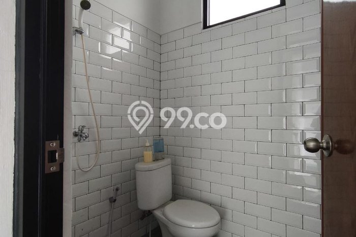 Rumah Modern Minimalis 3 KT Bisa Langsung Pindah di Cimenyan Rumah Modern Minimalis 3 KT Bisa Langsung Pindah di Cimenyan