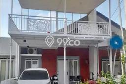 Rumah Strategis Cileunyi, Bandung, LT 66m2m² Bangunan 56m2m² Rumah Strategis Cileunyi, Bandung, LT 66m2m² Bangunan 56m2m²