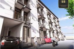 Kost Dijual di Beji Spesifikasi 11 KT & 11 KM Kost Dijual di Beji Spesifikasi 11 KT & 11 KM