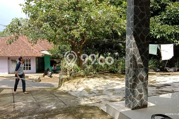 Rumah Strategis Minimalis Lb 150m2 di Ciater, Subang Rumah Strategis Minimalis Lb 150m2 di Ciater, Subang