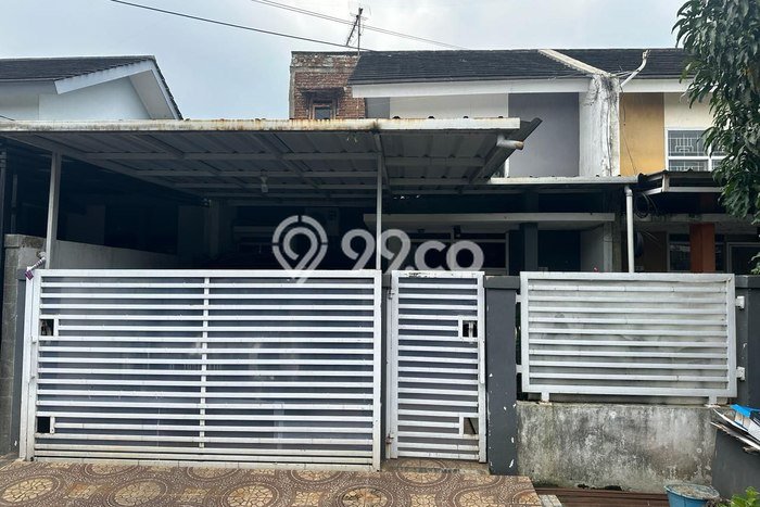 Rumah Modern Minimalis 3 KT Siap Huni di Ciwastra Rumah Modern Minimalis 3 KT Siap Huni di Ciwastra