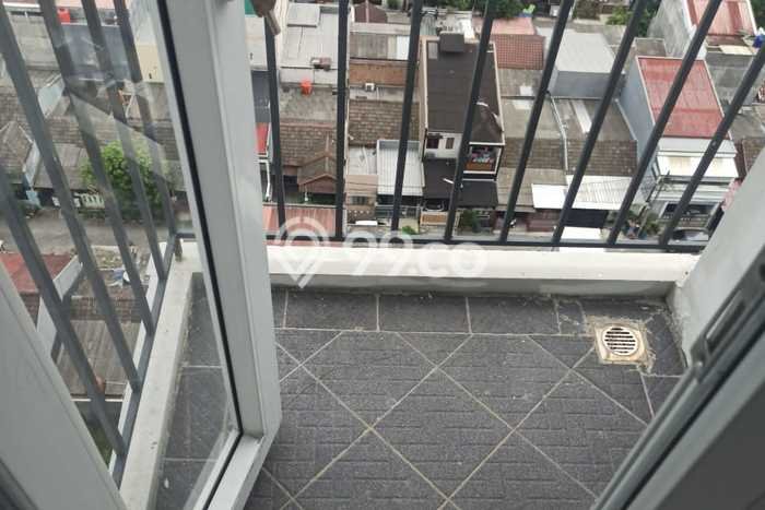 Apartemen Terjangkau Dijual di Bekasi 0 KT & 1 KM Apartemen Terjangkau Dijual di Bekasi 0 KT & 1 KM