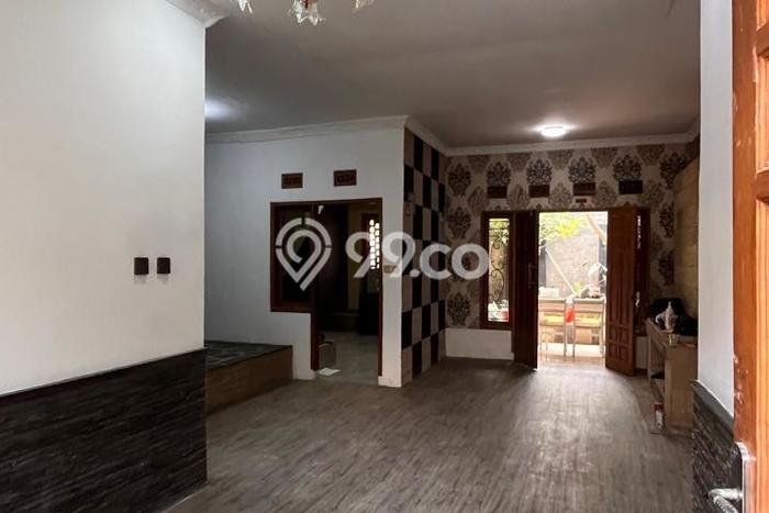 Rumah Cantik Siap Huni Di Bojongsoang Luas 160m2 Lokasi Strategis Rumah Cantik Siap Huni Di Bojongsoang Luas 160m2 Lokasi Strategis