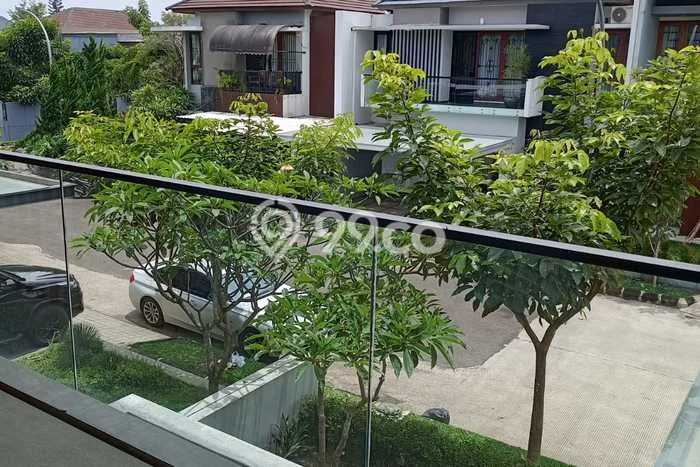 Rumah Bagus Siap Huni Di Bojongsoang Luas 225m2 Aman Rumah Bagus Siap Huni Di Bojongsoang Luas 225m2 Aman