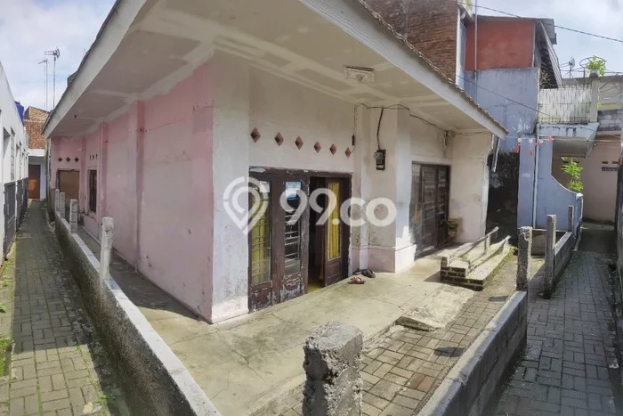 Rumah Menguntungkan di Cihideung, Dekat Kawasan Komersial, Tasikmalaya - LT 170m2m² Rumah Menguntungkan di Cihideung, Dekat Kawasan Komersial, Tasikmalaya - LT 170m2m²
