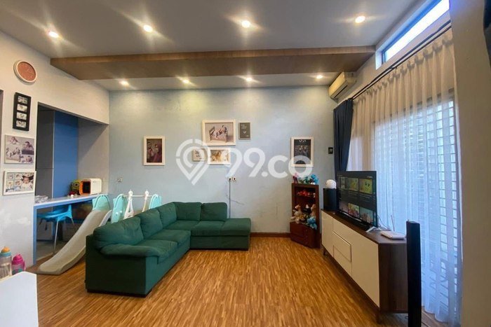 Jual Rumah Favorit Siap Huni LB 180m2 di Cibiru, Bandung Jual Rumah Favorit Siap Huni LB 180m2 di Cibiru, Bandung