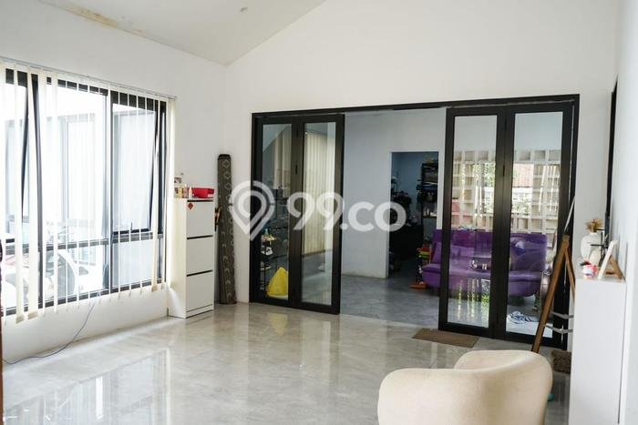 Rumah Minimalis 4 Kamar LT 275m2 di Kopo Rumah Minimalis 4 Kamar LT 275m2 di Kopo