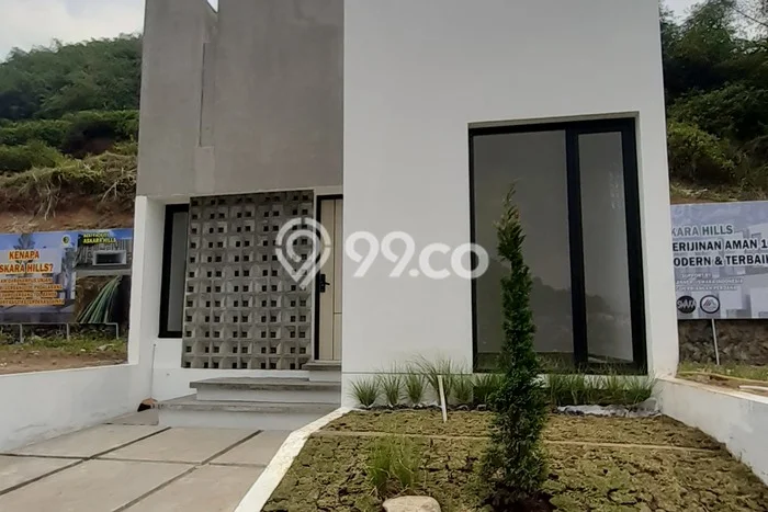 Jual Rumah Siap Huni di Cimahi Selatan Cimahi Harga Rp 377 Juta LT 72m2 Jual Rumah Siap Huni di Cimahi Selatan Cimahi Harga Rp 377 Juta LT 72m2