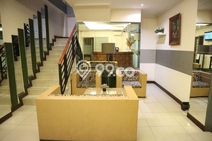 LOKASI SUPER STRATEGIS! Hotel di Pajajaran, Luas 2000m2m², Ramai Pengunjung LOKASI SUPER STRATEGIS! Hotel di Pajajaran, Luas 2000m2m², Ramai Pengunjung