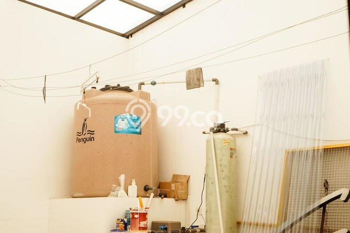 Rumah Minimalis 4 Kamar LT 275m2 di Kopo Rumah Minimalis 4 Kamar LT 275m2 di Kopo