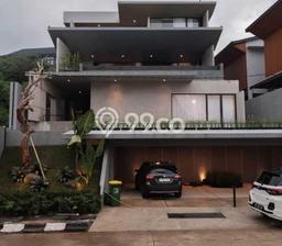 Hunian Super Elit dengan Akses Paling Strategis di Dago, Bandung Hunian Super Elit dengan Akses Paling Strategis di Dago, Bandung