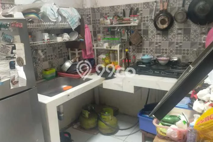 Rumah Idaman 2 KT Harga Terjangkau di Kopo Bandung Rumah Idaman 2 KT Harga Terjangkau di Kopo Bandung