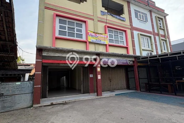 Untuk Dijual Ruko di Subang Subang LT 100m2 / LB 168m2 Untuk Dijual Ruko di Subang Subang LT 100m2 / LB 168m2
