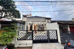 Rumah Sederhana Dijual di Cileunyi 2 Kamar dengan Luas Tanah 60m2 Rumah Sederhana Dijual di Cileunyi 2 Kamar dengan Luas Tanah 60m2
